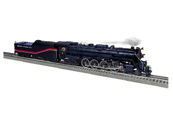 FREEDOM TRAIN LEGACY T1 RDG #1