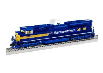 EMD SD70M-2 #74