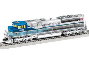 UP SD70Ace #4141 NON-POWERED