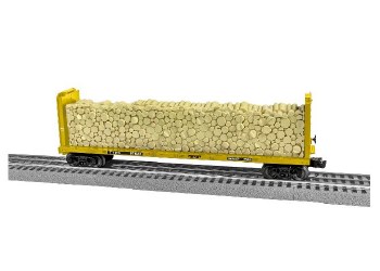 TTPX BULKHEAD FLATCAR #81023