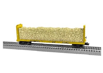 TTPX BULKHEAD FLATCAR #81145