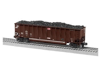 CR ROTARY GONDOLA 4 PK 'A'