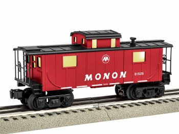 MONON NE-5 CABOOSE #81526