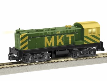 MKT BALDWIN SWITCHER