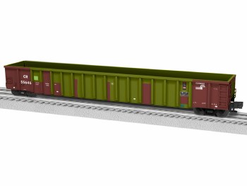 CR 65' MILL GONDOLA #55646