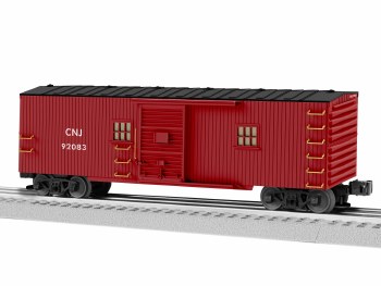 CNJ TOOL CAR #92083