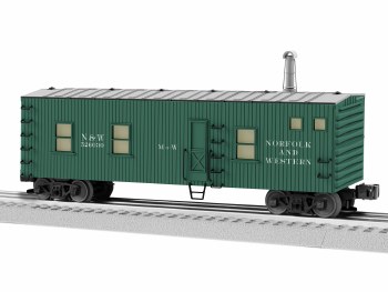 N&W KITCHEN CAR #526030