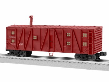 CP BUNK CAR #411919