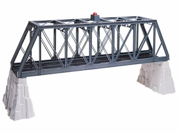 THRU TRUSS BRIDGE KIT