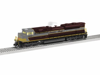 CP SD70ACE #2021