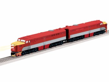 MKT PA AA SET #152A/#152C