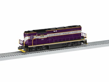 ACL LIONCHIEF GP7 #105