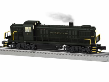 PRR LIONCHIEF RS-3 #4044