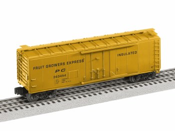 FGE PLUG DOOR BOXCAR #363454