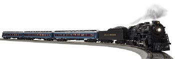 Picture of A/F POLAR EXPRESS SET