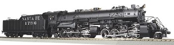 Picture of AF SF 2-8-8-2 #1796