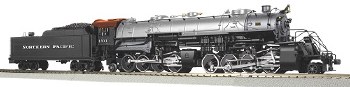 Picture of AF NP LEGACY 2-8-8-2 #4501