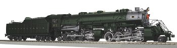 Picture of AF PRR 2-8-8-2 #377