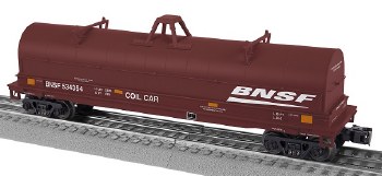 BNSF COIL CAR #534354