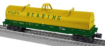 READING COIL CAR #99561