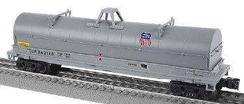 UNION PACIFIC