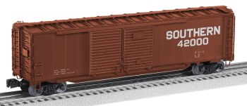 SRR BOXCAR #42000