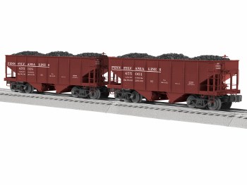 PRR GLA HOPPER 2 PACK