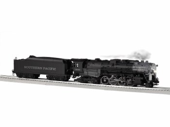SOUTHERN PAC BERKSHIRE #3506