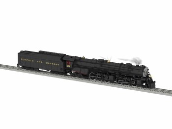 NORFOLK & WESTERN