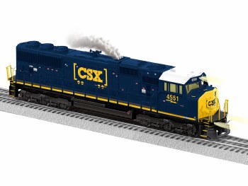 CSX