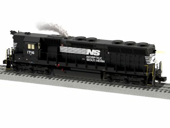 NORFOLK SOUTHERN