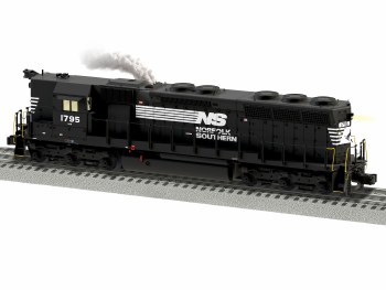 NORFOLK SOUTHERN