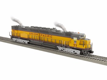 UNION PACIFIC