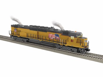 UNION PACIFIC