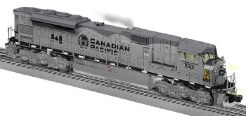 Picture of CANADIAN PACIFIC