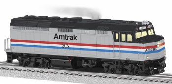 Picture of AMTRAK LEGACY
