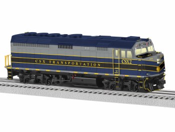 Picture of CSX