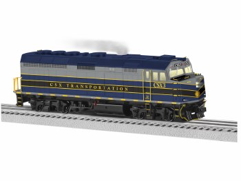 Picture of CSX