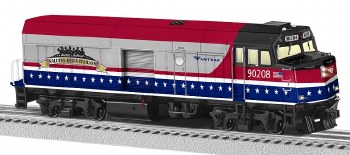 AMTRAK