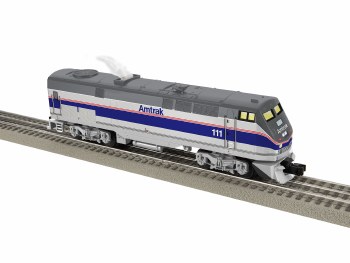 Picture of AMTRAK