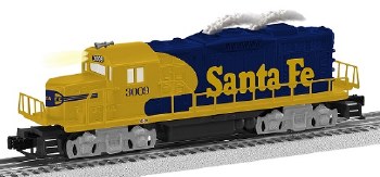 SANTA FE