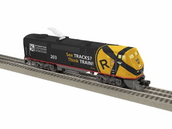 AMTRAK
