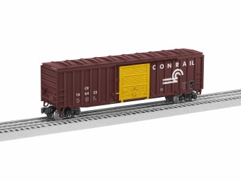 CR MODERN BOXCAR #166422