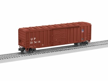 UP MODERN BOXCAR #357416