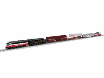 More of Ray's Lionel Trains For Sale