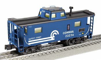 CONRAIL N8 CABIN CAR #23236