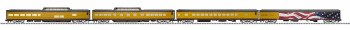UNION PACIFIC EXCURSION 21