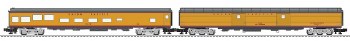 UNION PACIFIC EXCURSION 21
