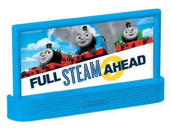 THOMAS & FRIENDS BILLBOARD PAC