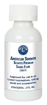 AMERICAN SUMMER SCENTED SMOKE